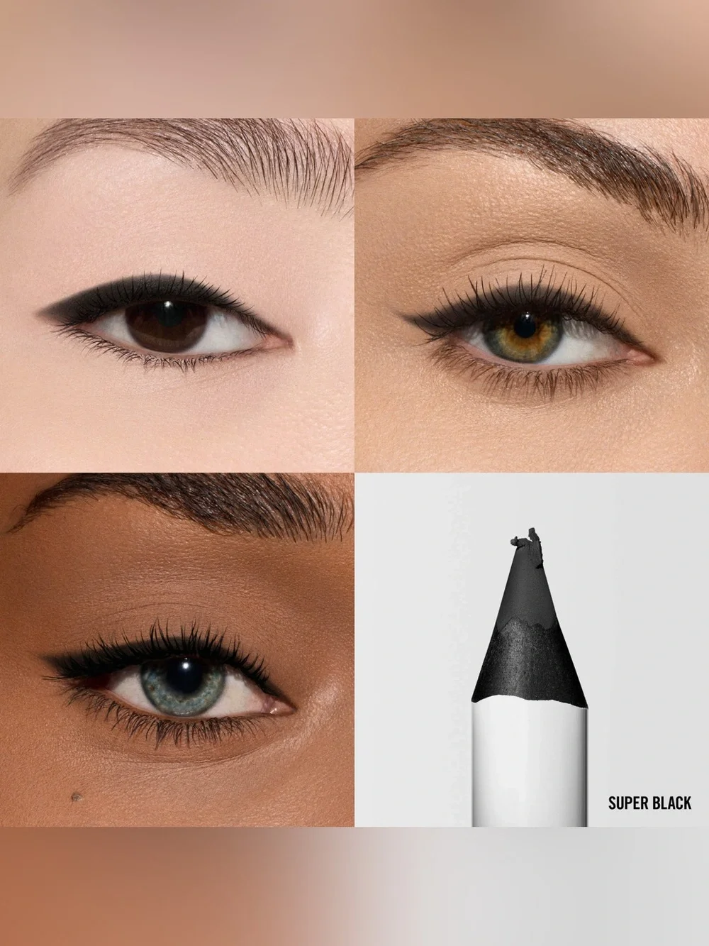 MAKEUP BY MARIO Master Pigment Pro Eyeliner